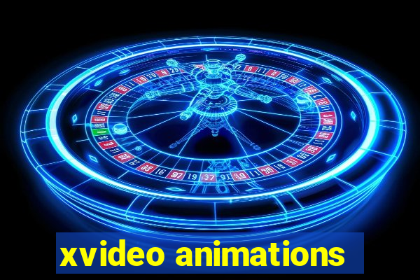 xvideo animations